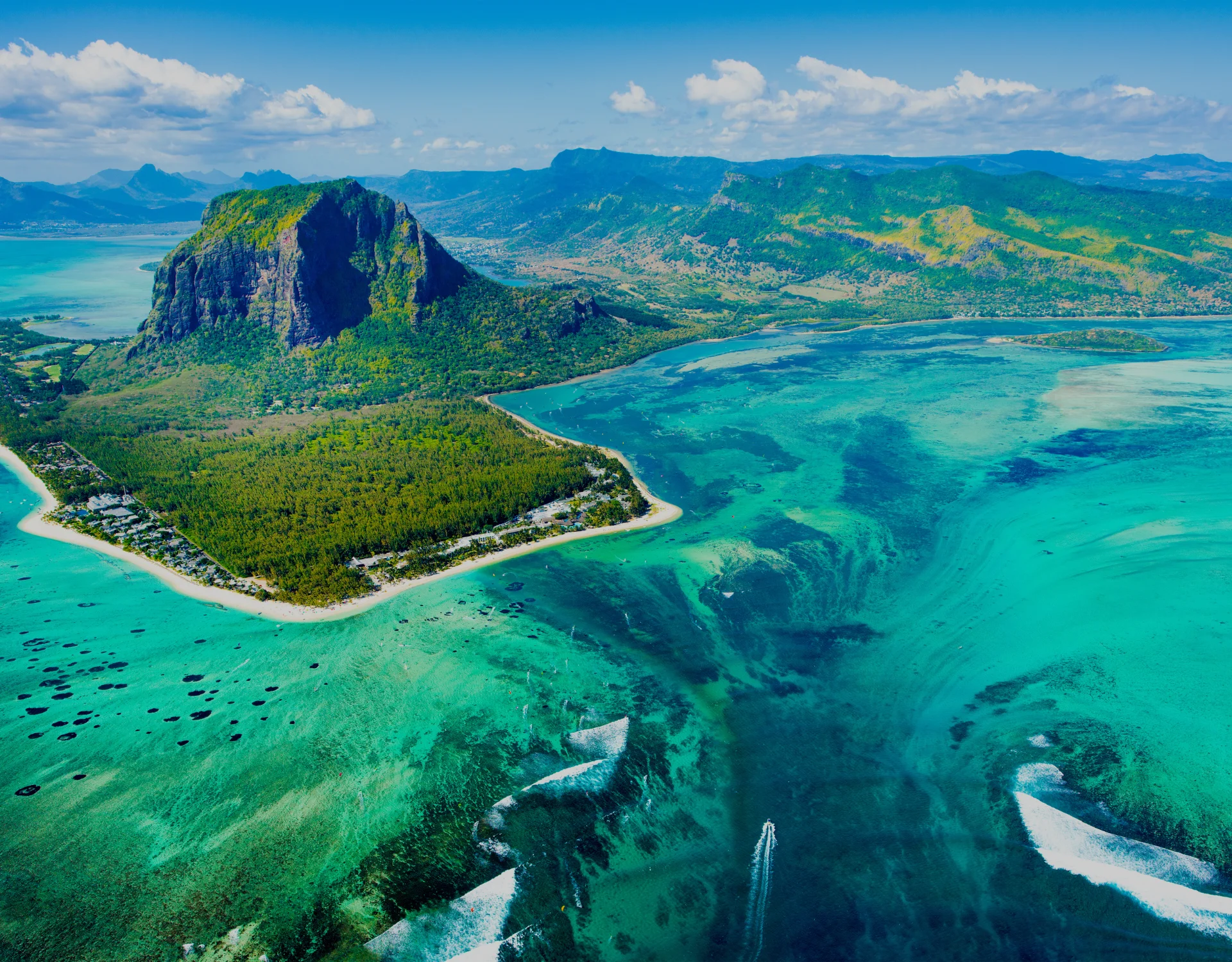 mauritius