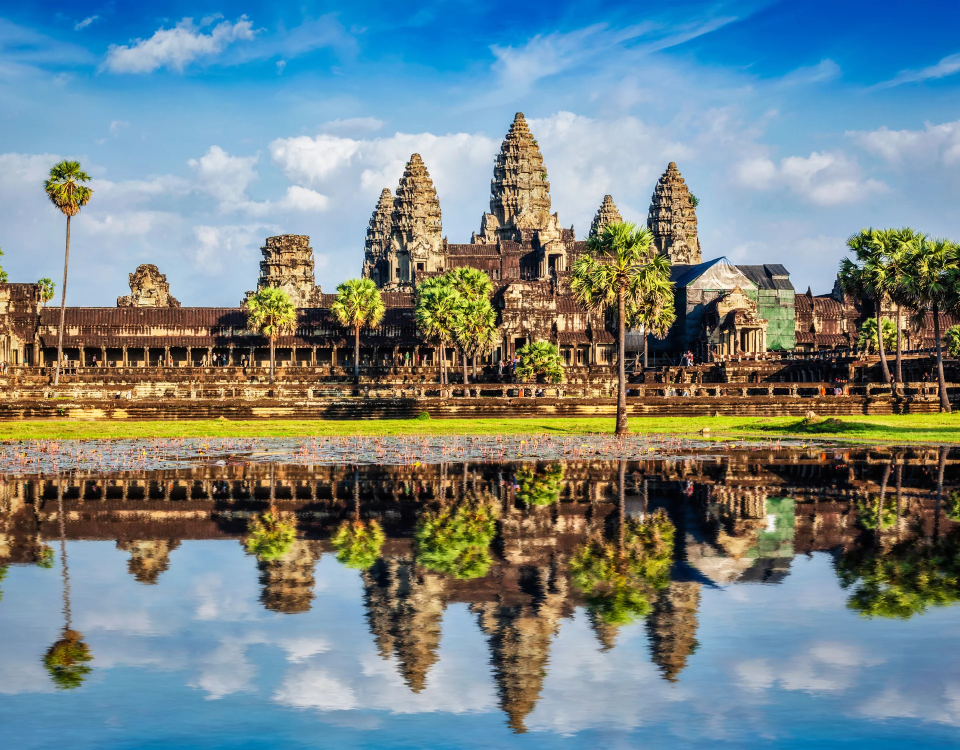 cambodia