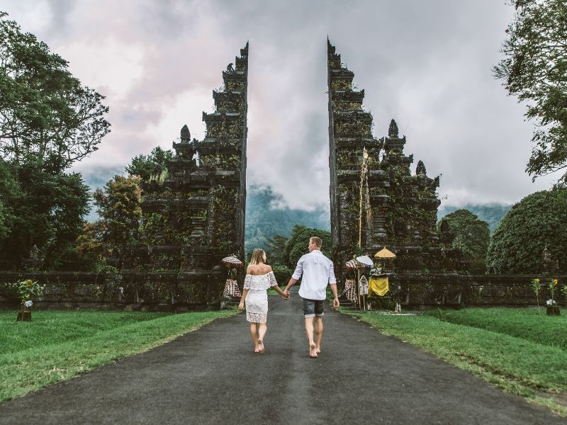 Superb Bali Tour Package 6 Days & 5