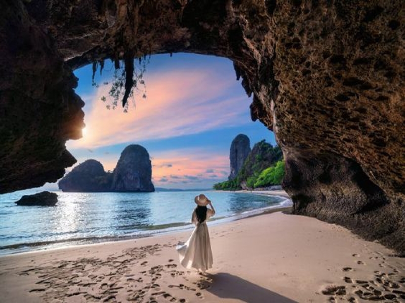 Romantic Krabi For Couple Special W