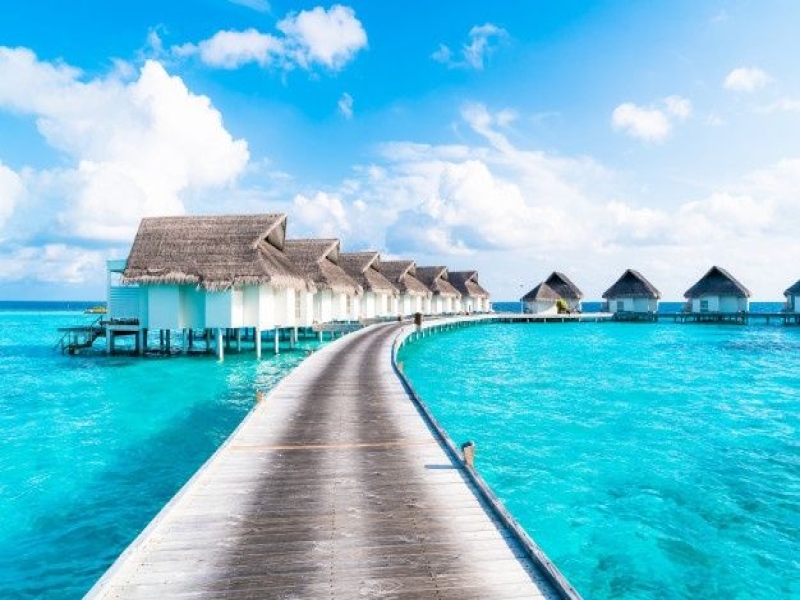 Maldivian Dreams: Tailored Packages