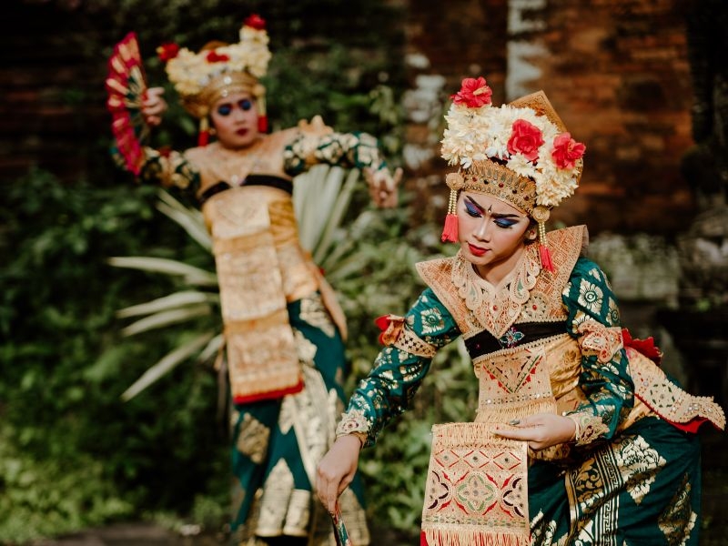 Beautiful Bali (ubud & Kuta )