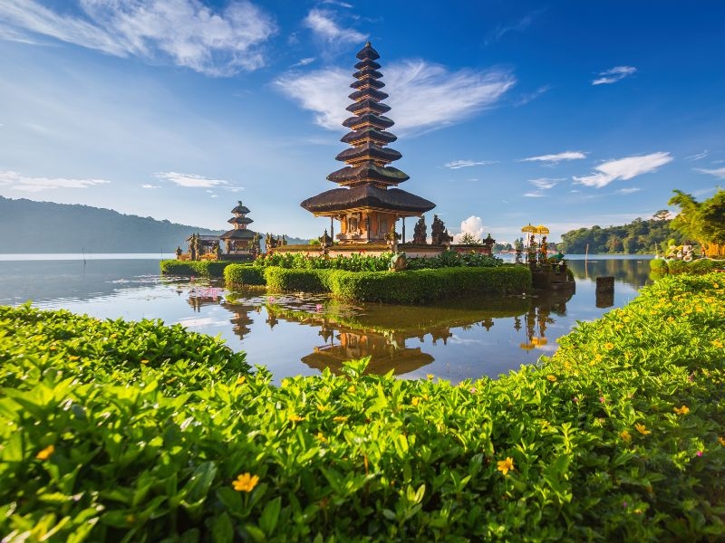 Balinese Serenity: 6-day Escape To 